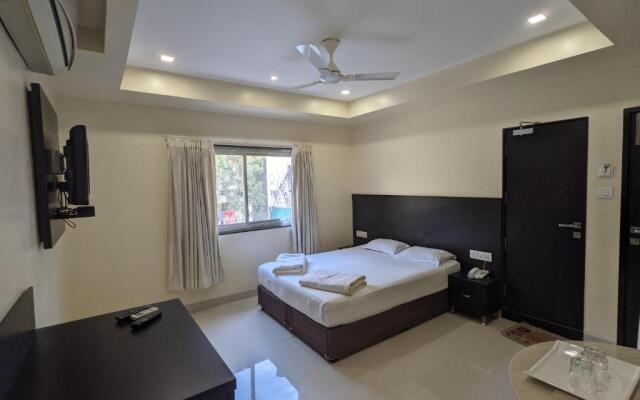 Hotel Sri Kamal International