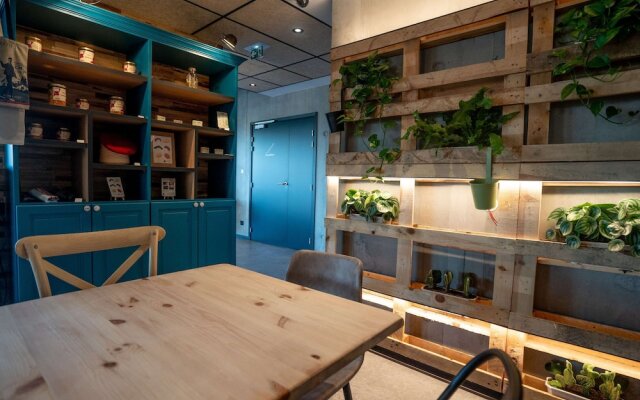 greet hotel Orthez Bearn