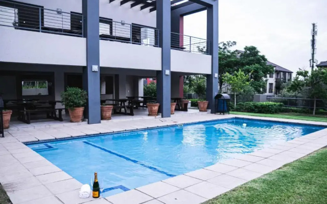 Residence at Montego