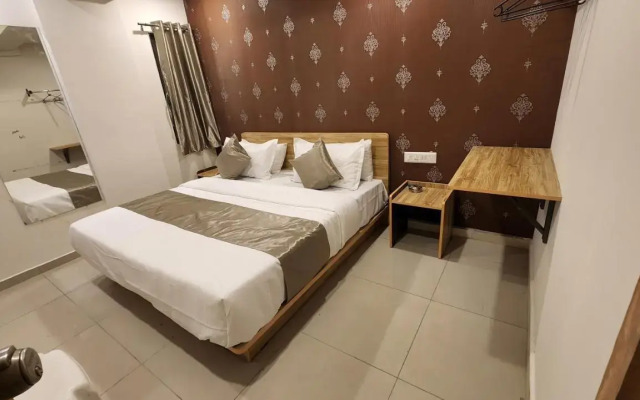 Hotel Nova Shine