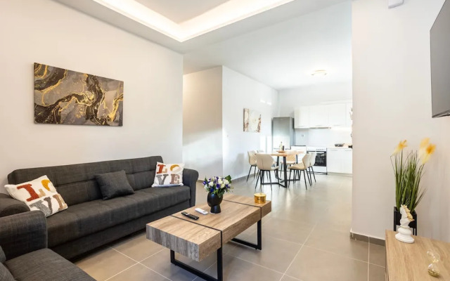 Filiatra Charming Urban Escape Your Cozy Retreat