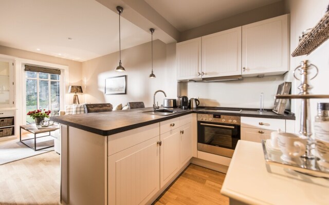 Kamphof Usedom Ferienanlage