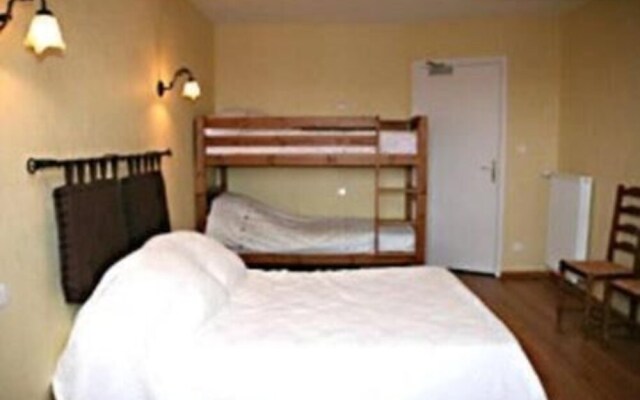 Auberge La Claie des Champs