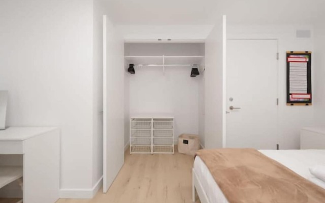 Passive House Luxury 2 Bedroom Basement Suite