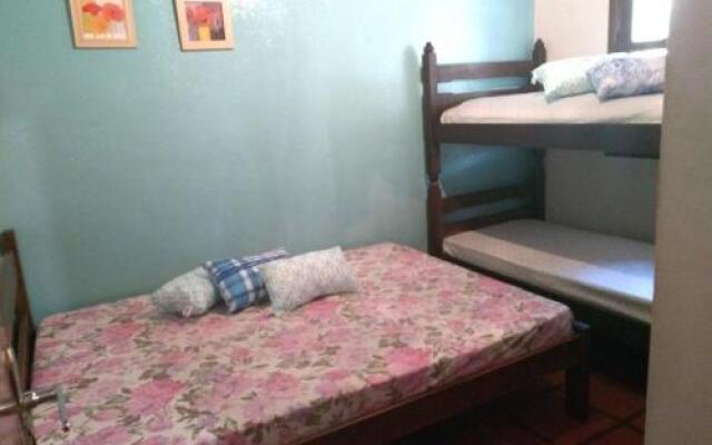 Tié Itaguá Hostel