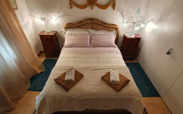 B&B Chez Elisabeth