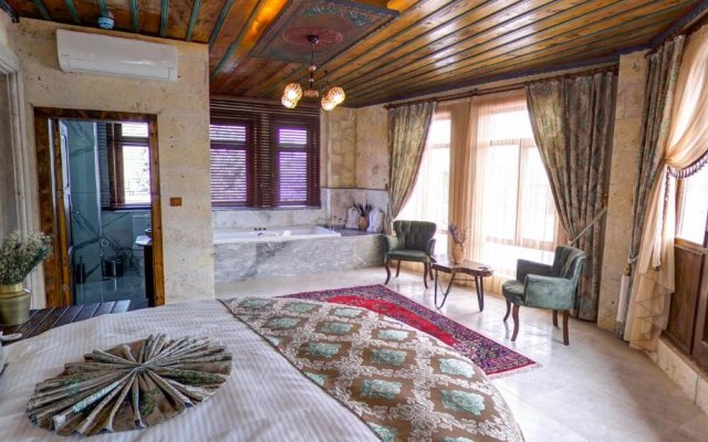 Premium Cappadocia Hotel