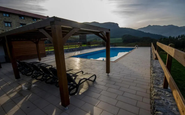 Apartamentos Baolafuente