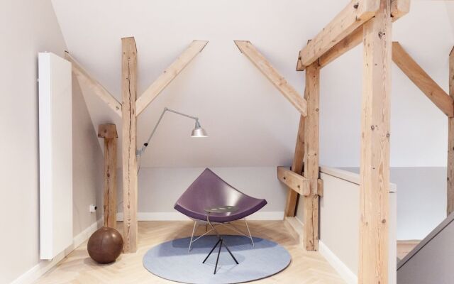 OSTKÜSTE - Villa Staudt Design Apartments