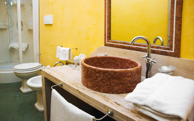 Villa Zina Park Hotel