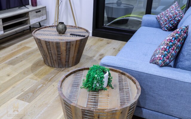 Unil Apartments Glenwaverley