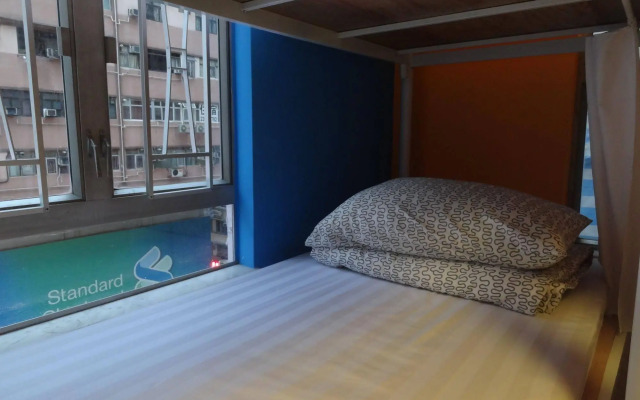 Rainbow Lodge HK - Hostel