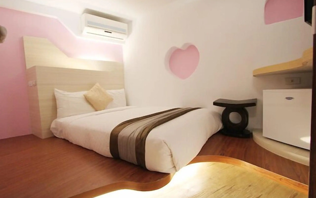 Kenting Hostel