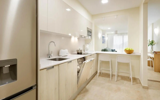 Marinell Collection Palm-Mar