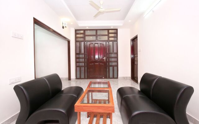 OYO 11095 Hotel Sai Stay Inn