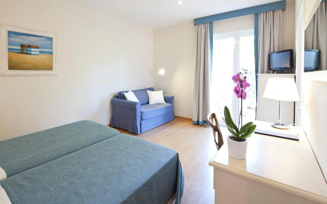 Hotel Andreaneri