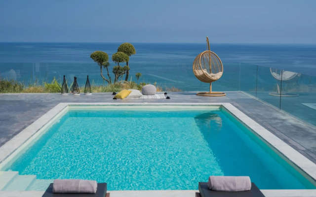 Sueño LUXURY VILLA 180 Iconic Sea View