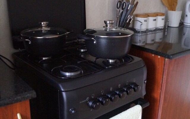 Savannah Airport Apartment
