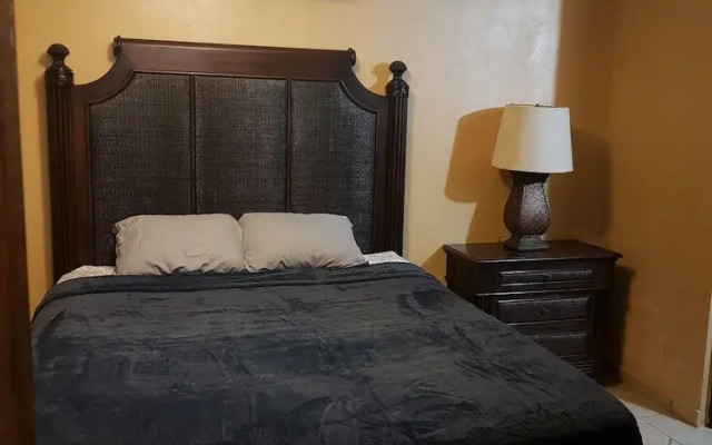 Costa Bonita Beachfront Villas