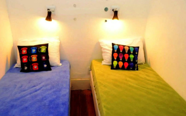 Easygoing Hostel