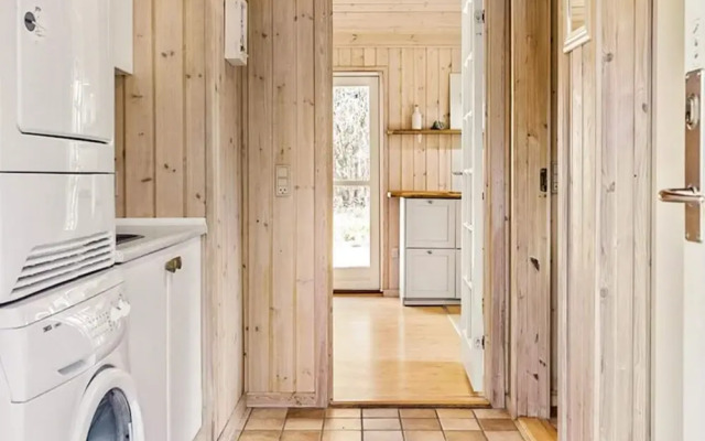 Tranquil Haven in Lyngsa - By Traum Ferienwohnungen