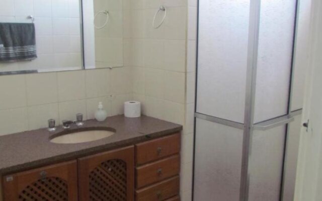 Hostel Socorro