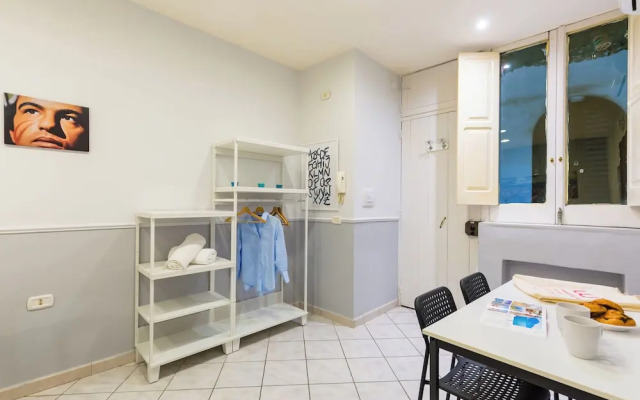 Ventaglieri Studio Apartment