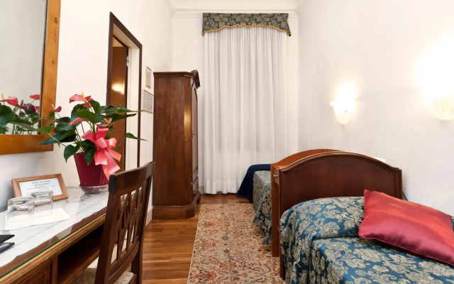 Hotel Alla Fava