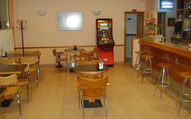 Hotel O Xardín