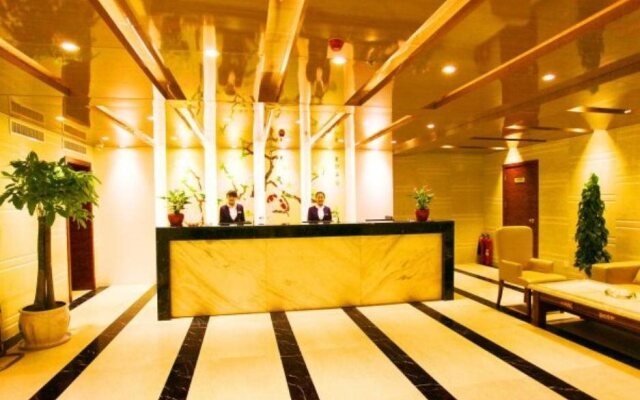 Xi'an Oriental Business Hotel
