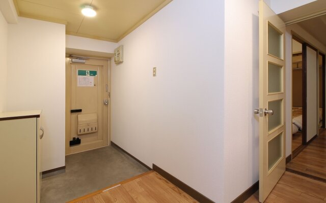 Dai3Kuboi Building 404