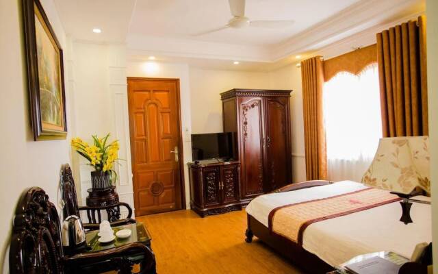 Hoa Hong 1 Hotel - by Bay Luxury