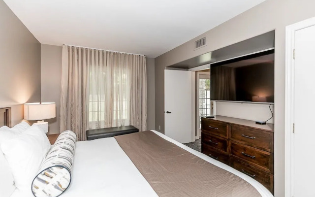 Carriage hills retreat rental