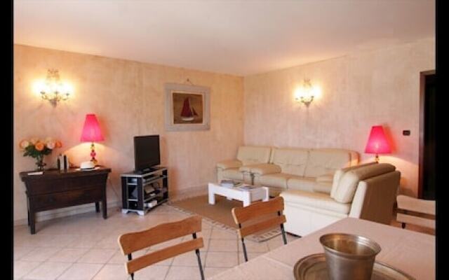 Villas les Residences de Scaglione