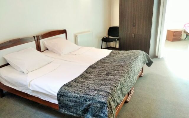 Apartment in old center of Tbilisi