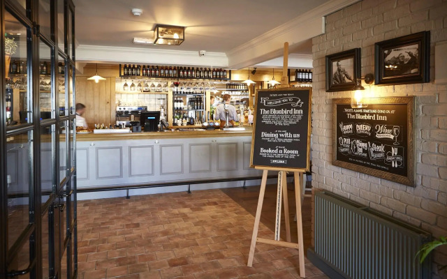 The Boddington Arms By Good Night Inns