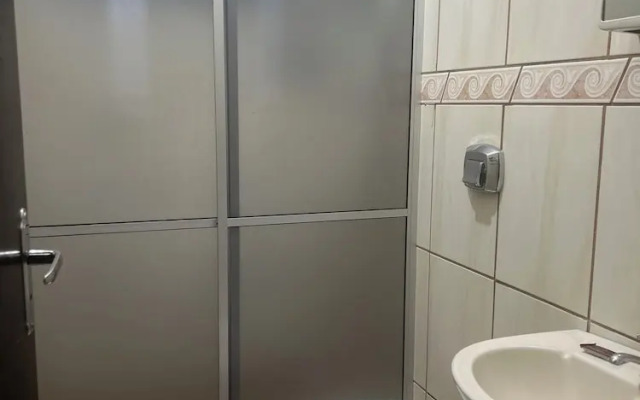 Sobrado No Coração Do Costa E Silva