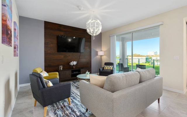 Storey Lake Sweet 2br Home 3121