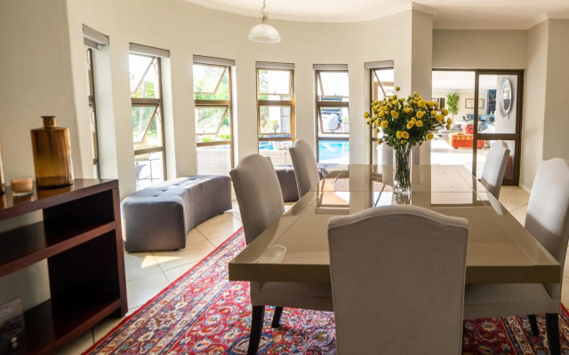 Luxury Boutique Home in Kyalami