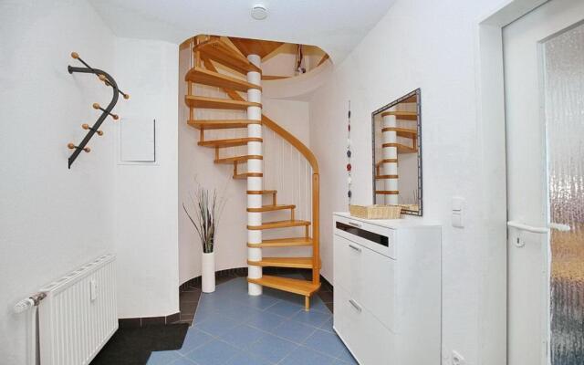 Likedeeler Wohnung 42