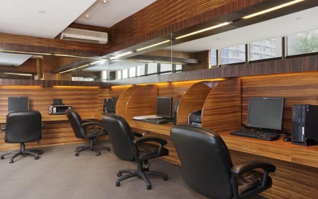 Crowne Plaza Manila Galleria by IHG