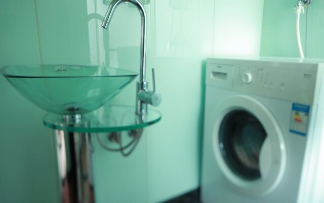 Sensheng Shiyang Apartments