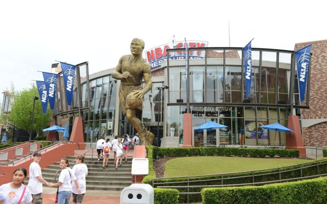 Dream Home With Pool Near Disney