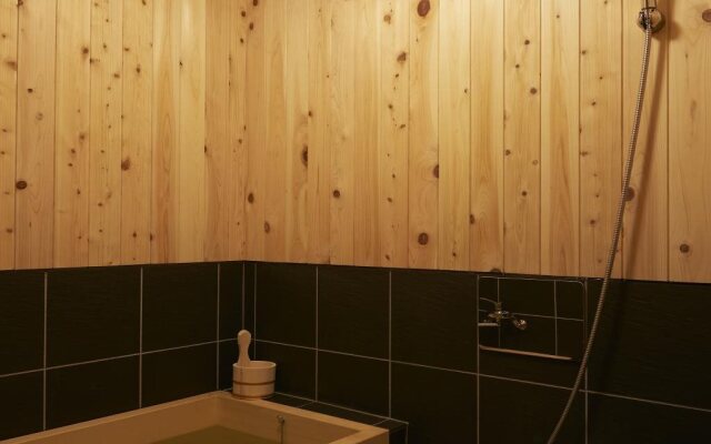 Guest house Connection Chionin