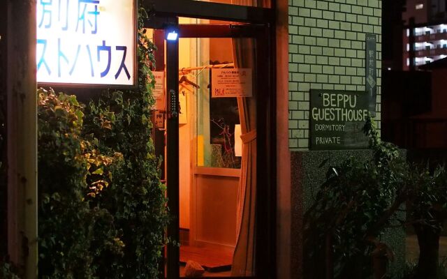 Beppu Guest House - Hostel