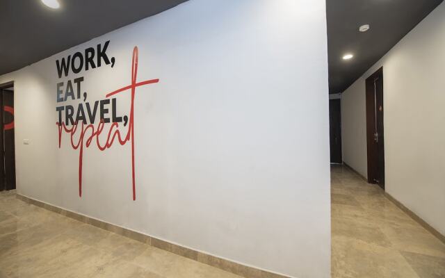 Collection O 39641 Deoli Road Khanpur