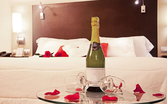 Hotel San Silvestre