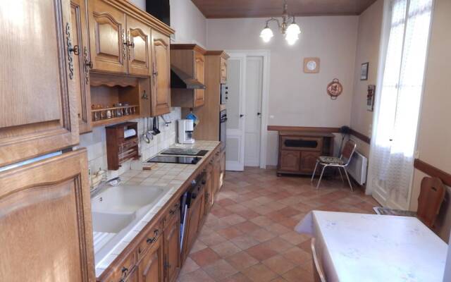 Maison arcachonnaise à 150m de la plage