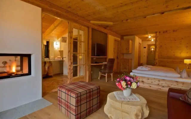 Naturhotel Lüsnerhof