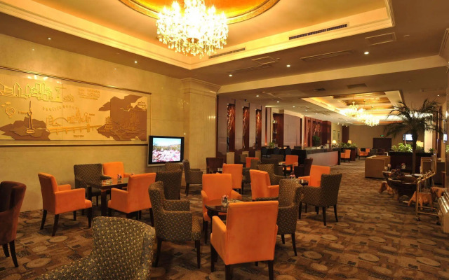 Wuhan Hongguang Hotel